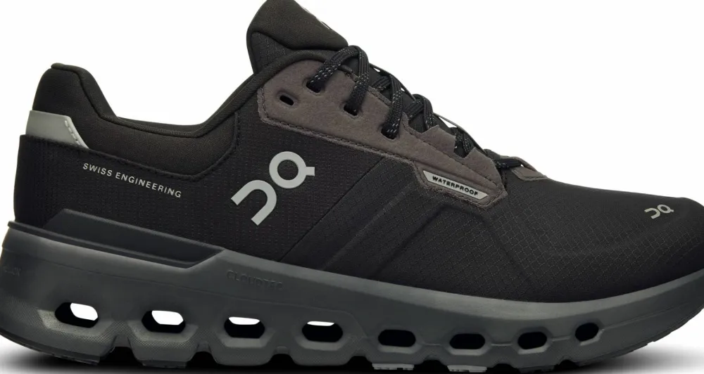 Hot Women's Cloudrunner 2 Waterproof Löparskor Dam