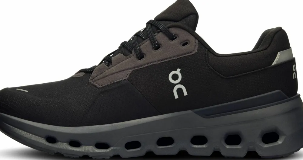 Hot Women's Cloudrunner 2 Waterproof Löparskor Dam