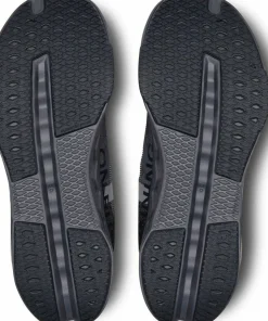 On Women's Cloudsurfer Next Black/Eclipse Clearance