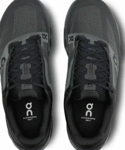 On Women's Cloudsurfer Next Black/Eclipse Clearance