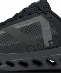 On Women's Cloudsurfer Next Black/Eclipse Clearance
