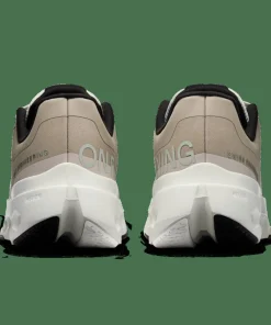On Women's Cloudsurfer Next Fog/Ivory