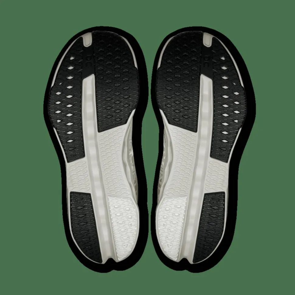 On Women's Cloudsurfer Next Fog/Ivory