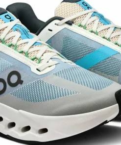 On Women's Cloudsurfer Next Niagara/White New