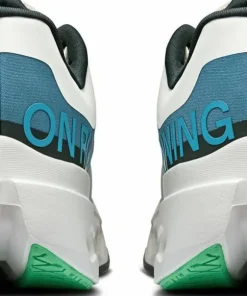 On Women's Cloudsurfer Next Niagara/White New