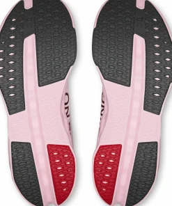 On Women's Cloudsurfer Next Pey/Ivory Peony/Ivory Sale