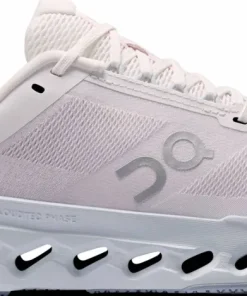 On Women's Cloudsurfer Next Peony/Heather