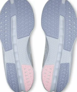 On Women's Cloudsurfer Next Peony/Heather