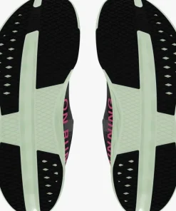 On Women's Cloudsurfer Next Black/Lima
