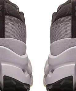 On Women's Cloudsurfer Trail 2 Iron/Lilac