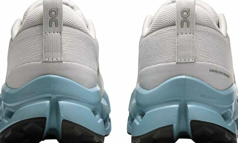 New Women's Cloudsurfer Trail 2 Löparskor Dam