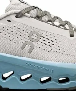 New Women's Cloudsurfer Trail 2 Löparskor Dam