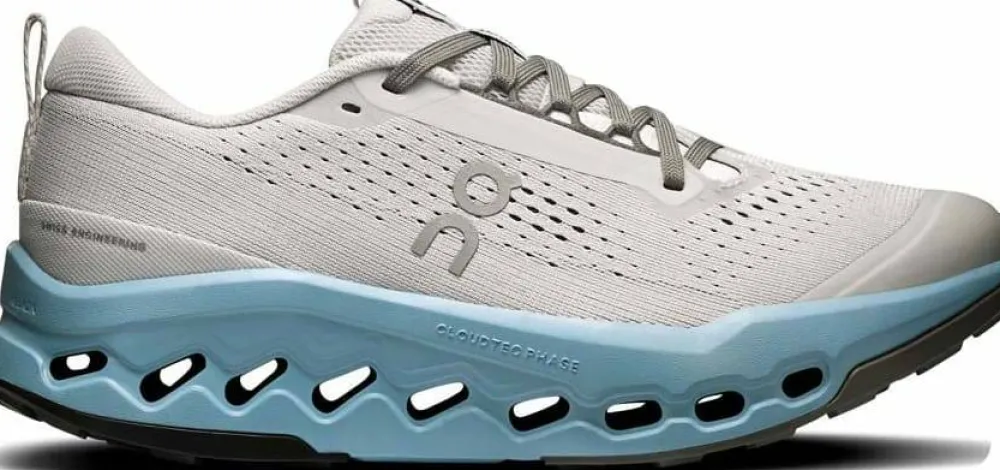 New Women's Cloudsurfer Trail 2 Löparskor Dam