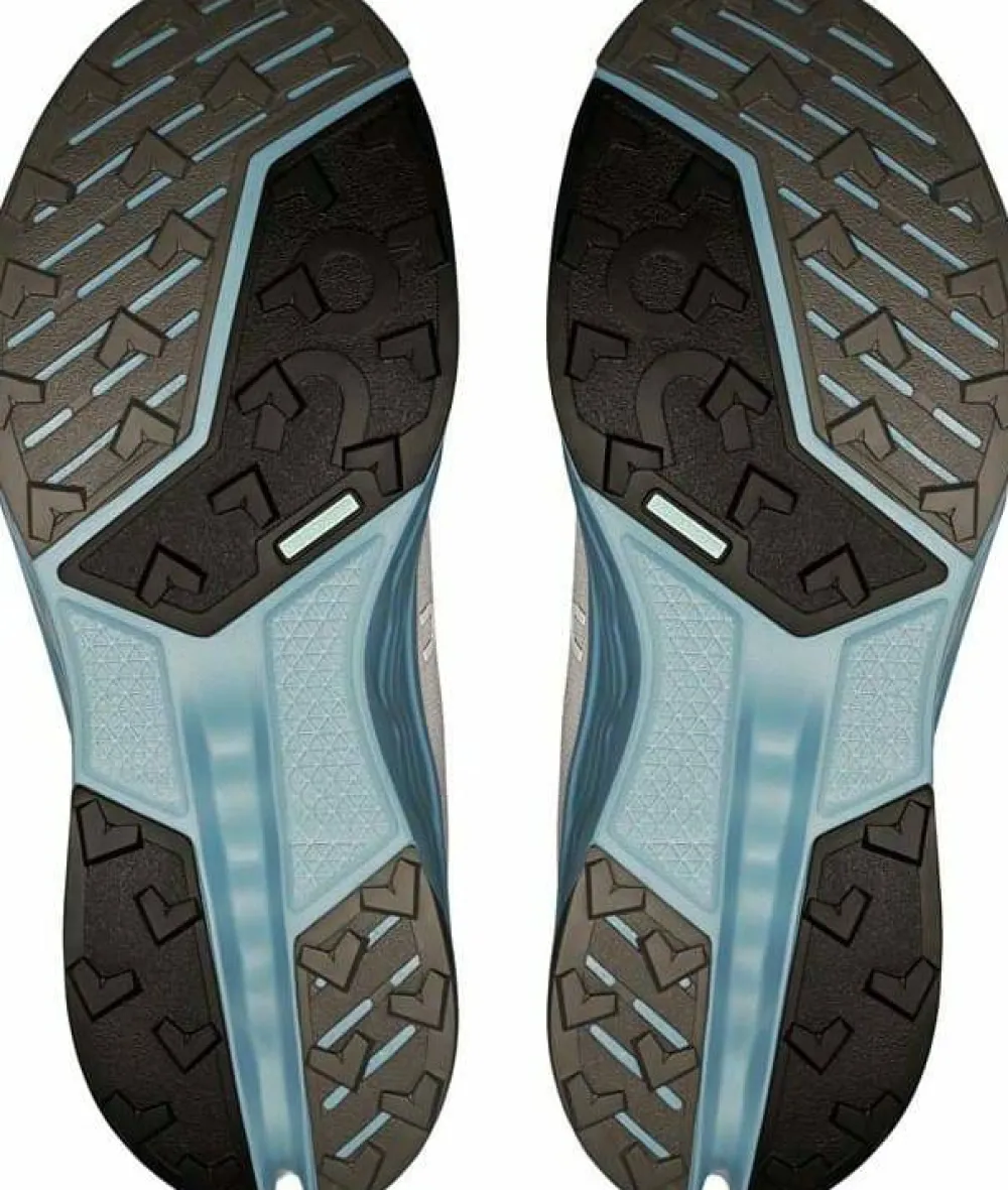 New Women's Cloudsurfer Trail 2 Löparskor Dam