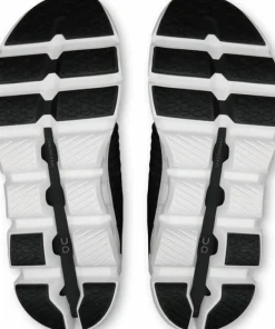 On Women's Cloudswift 4 Black/White Sale