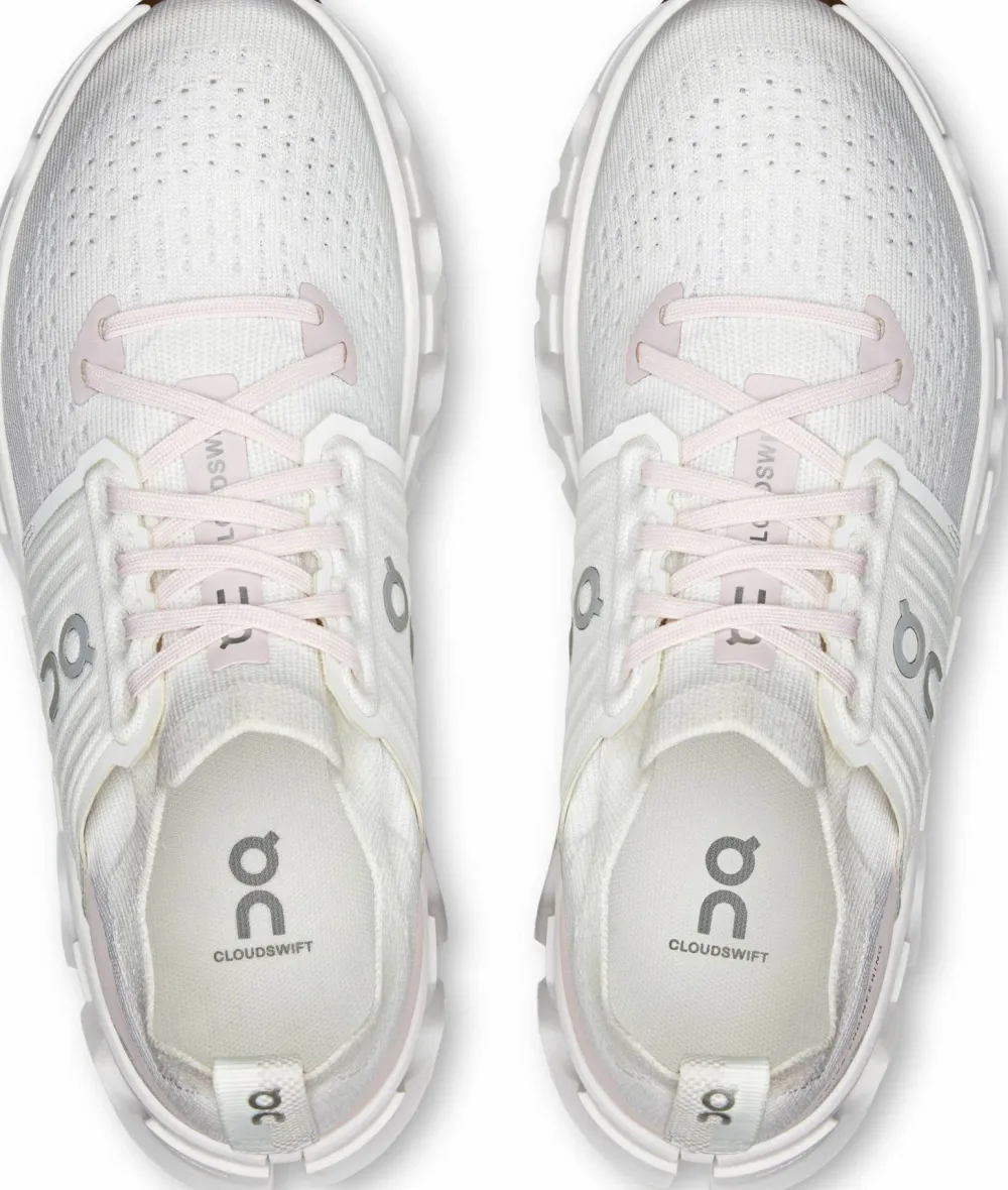 Discount Women's Cloudswift 4 Löparskor Dam