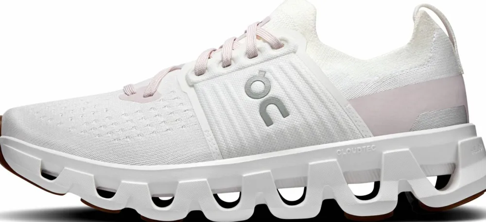 Discount Women's Cloudswift 4 Löparskor Dam