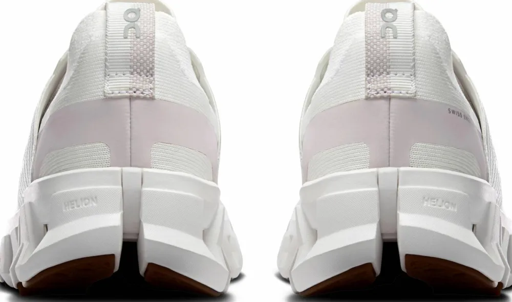 Discount Women's Cloudswift 4 Löparskor Dam