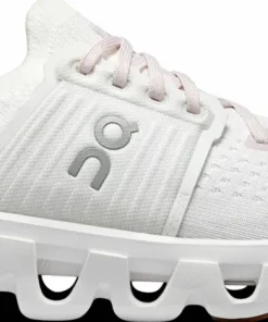 On Women's Cloudswift 4 White/Lily Outlet