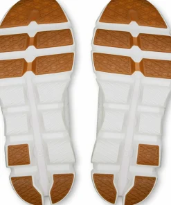 On Women's Cloudswift 4 White/Lily Outlet