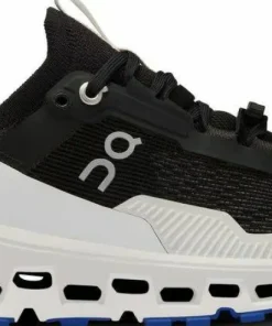 On Women's Cloudultra 2 Black - White