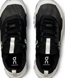 On Women's Cloudultra 2 Black - White