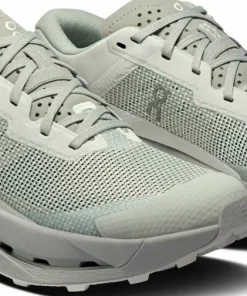 On Women's Cloudultra 3 Iceberg/Glacier
