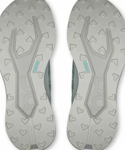 On Women's Cloudultra 3 Iceberg/Glacier