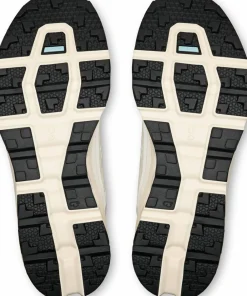 On Women's Cloudvista 2 Waterproof Ivory/Cream