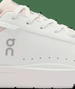 On Women's The Roger Advantage White-rosehip Clearance