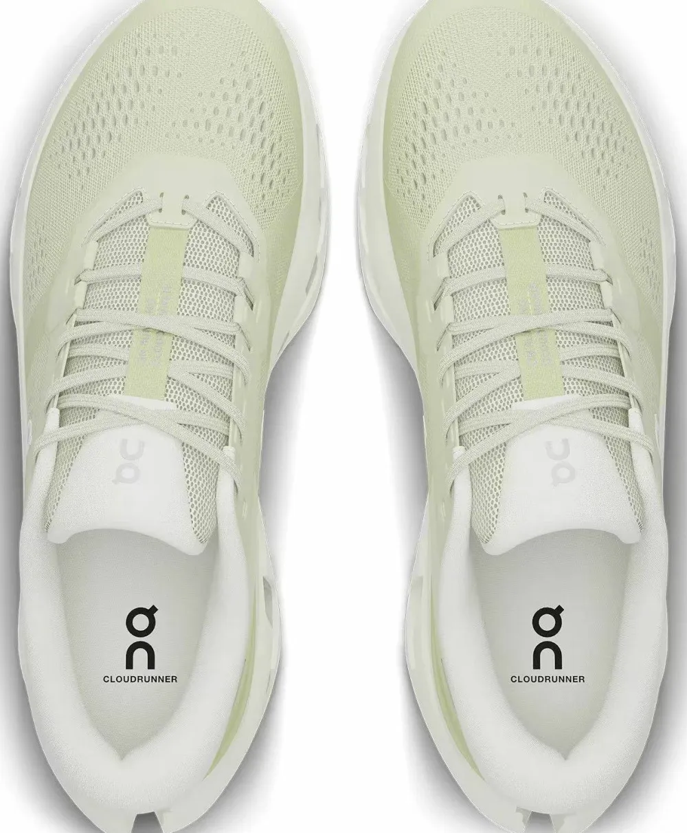 Clearance Wommen's Cloudrunner 3 Löpning
