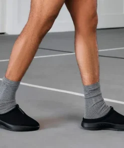 Outlet Men's OOcoozie Sport Dunskor & Tofflor Herr