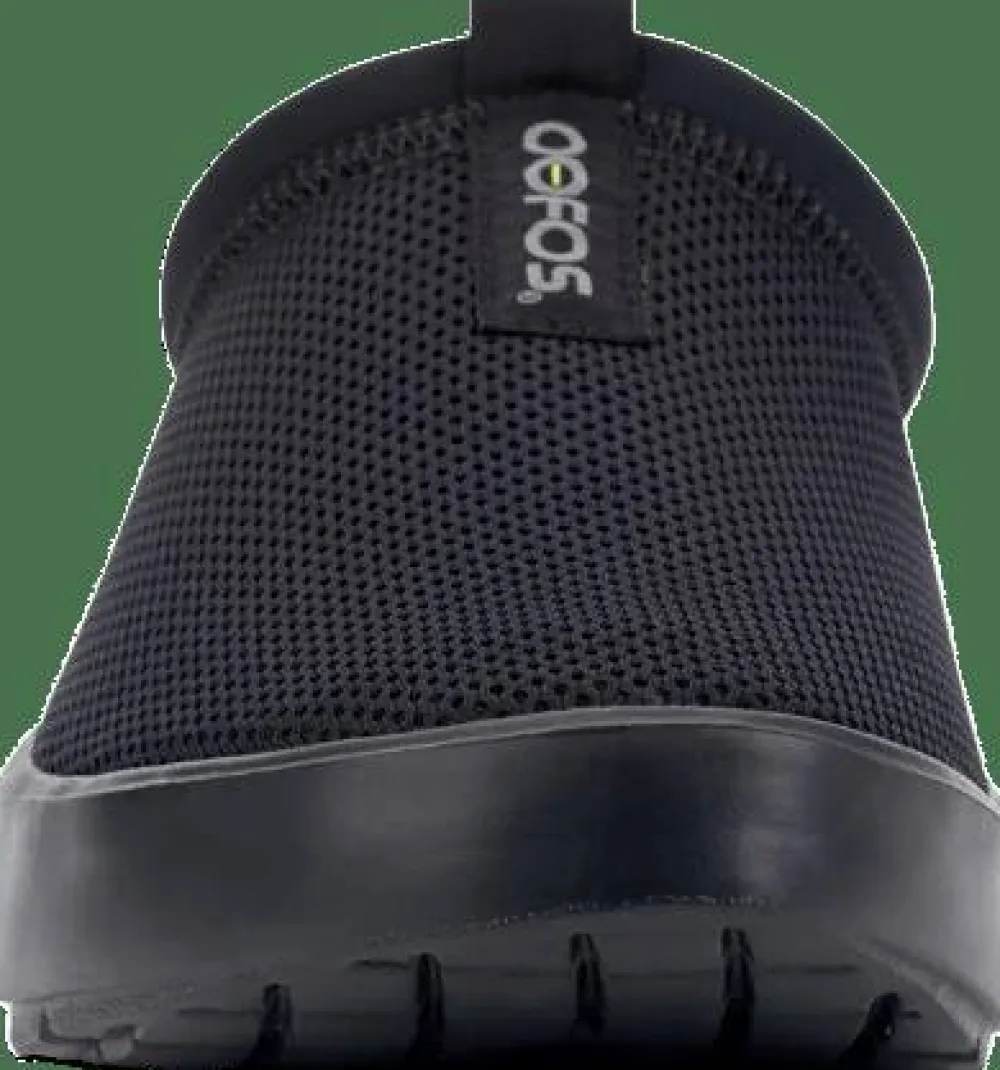 Outlet Men's OOcoozie Sport Dunskor & Tofflor Herr