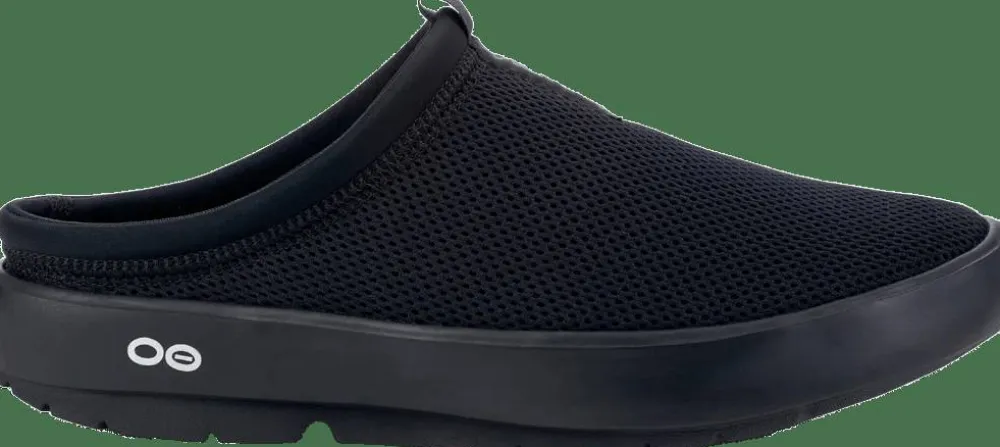 Outlet Men's OOcoozie Sport Dunskor & Tofflor Herr