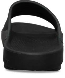 OOFOS Ooahh Sport Unisex Black Discount