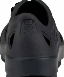 OOFOS Unisex Oocandoo Black