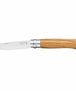 Opinel Luxury Olive No8 Olivewood Olive Wood Online