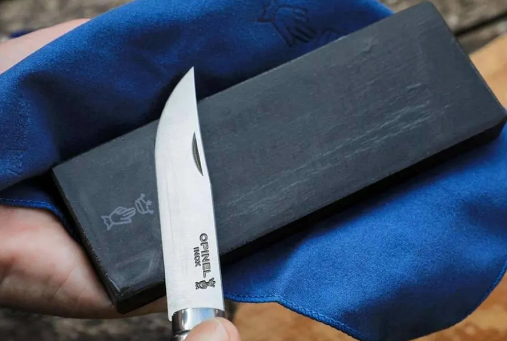 Opinel Maintenance Kit Nocolour Sale