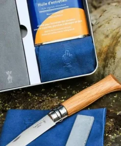 Opinel Maintenance Kit Nocolour Sale