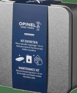 Opinel Maintenance Kit Nocolour Sale