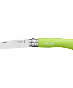 Opinel My First No7 Green Apple Green Online