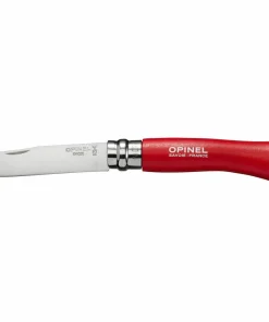 Opinel My First Opinel No7 Red
