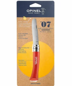 Opinel My First Opinel No7 Red