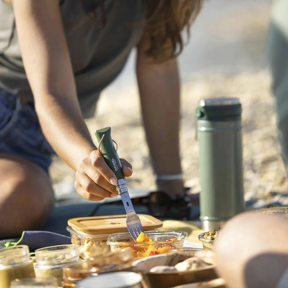 Clearance Picnic plus Accessories Stainless Steel Kök & Tillbehör|Verktyg & Redskap