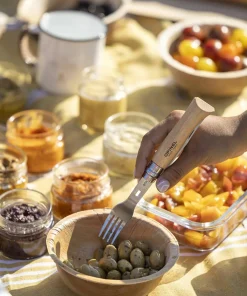 Clearance Picnic plus Accessories Stainless Steel Kök & Tillbehör|Verktyg & Redskap