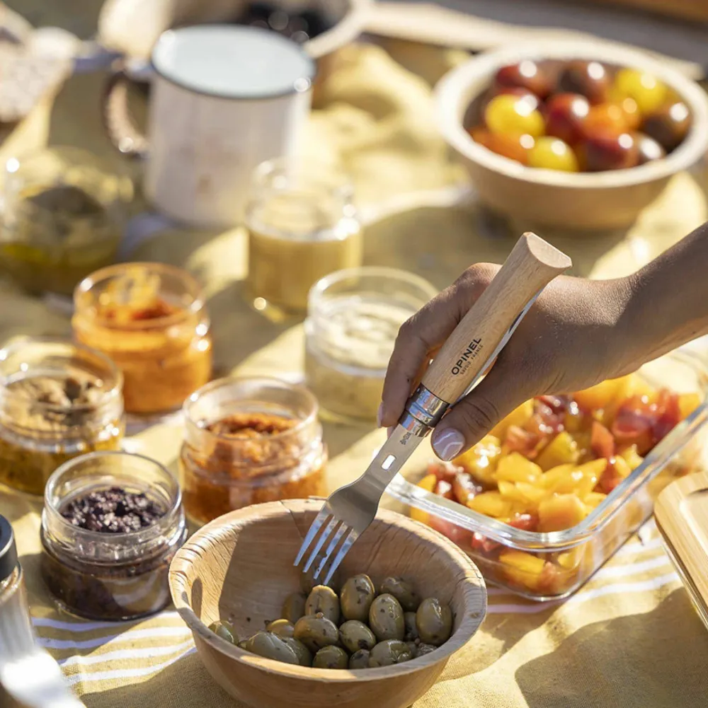 Clearance Picnic plus Accessories Stainless Steel Kök & Tillbehör|Verktyg & Redskap