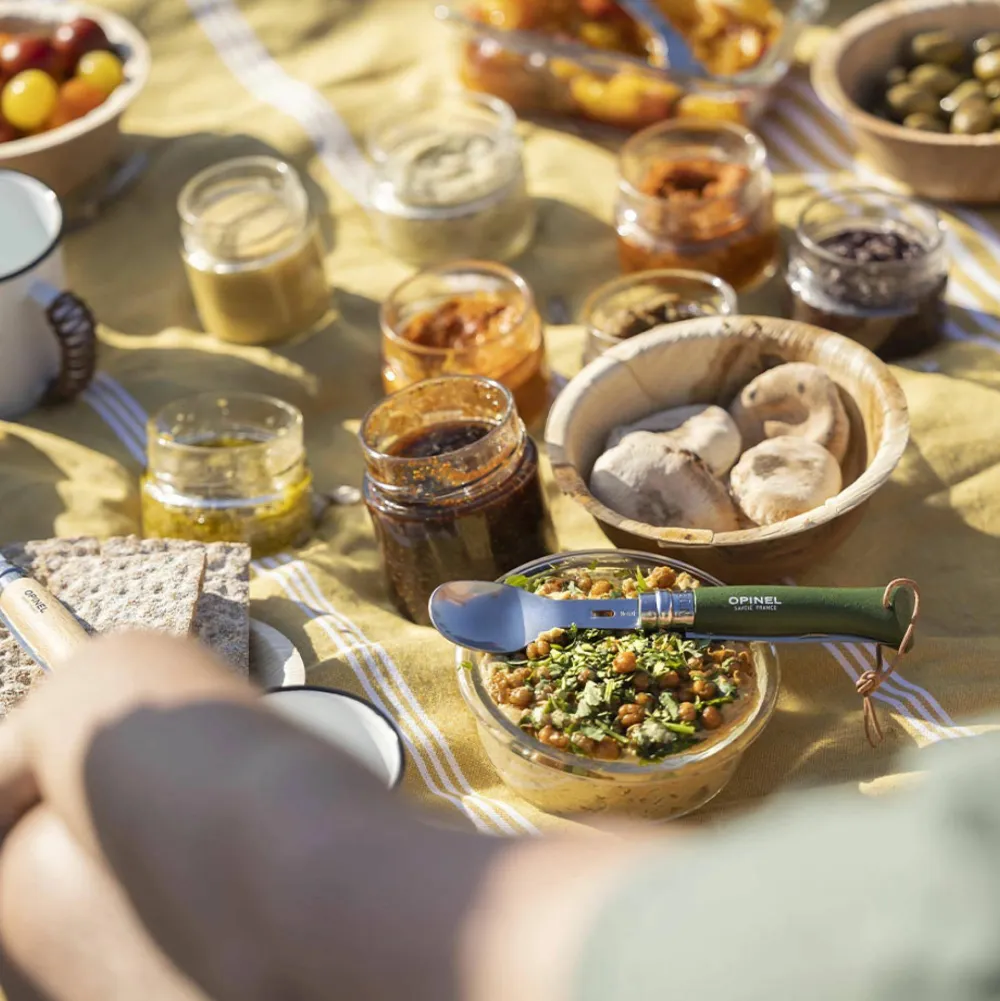 Clearance Picnic plus Accessories Stainless Steel Kök & Tillbehör|Verktyg & Redskap
