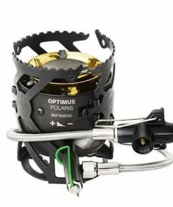 Optimus Polaris Metal