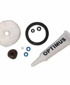 Optimus Spare Parts Kit Light - Nova, Nova+, Polaris NoColour Outlet
