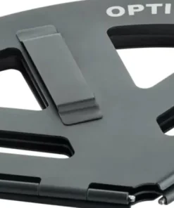 Optimus Stove Stand Black